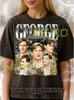 George Bailey Bootleg Shirt, Vintage Classic Christmas Character Hero Tee, 90s Retro Throwback T-shirt, George Bailey Sweater