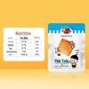 Kou Shui Wa Mixed Flavor Fish Tofu 500g