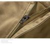 Men's Summer Multi-Pocket Workwear Casual Shorts - Outdoor Streetwear.