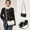 2025 Retro Design Versatile Women's Underarm Crossbody Handbag