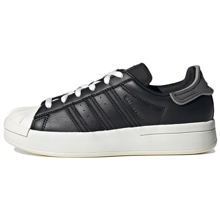 

Adidas Originals Superstar Black White IG4803 35⅔