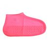 Waterproof Silicone Shoe Cover Recyclable Boot Cover-Protector For-Outdoor Rainy