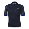 Mens Cycling Jersey Short Sleeve Breathable Quick Dry Performance Top Road Mountain Bike Riding Season