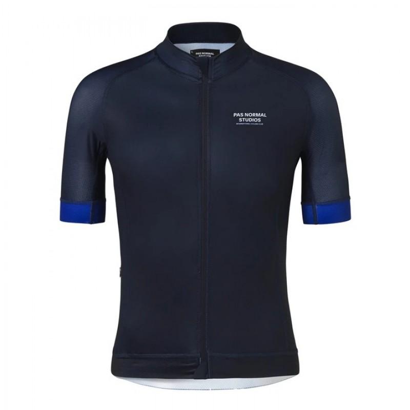 Mens Cycling Jersey Short Sleeve Breathable Quick Dry Performance Top Road Mountain Bike Riding Season