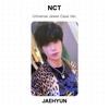 NCT Custodia Gioielli Universo Ver. Fototessera ufficiale