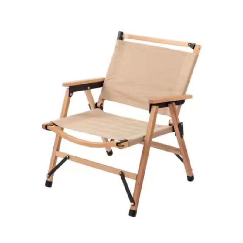 OEING Outdoor Folding Camping Kermit Chair