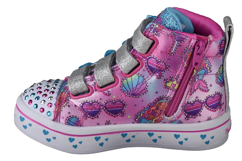 Buy Skechers Twi-Lites Mermaid Gems 