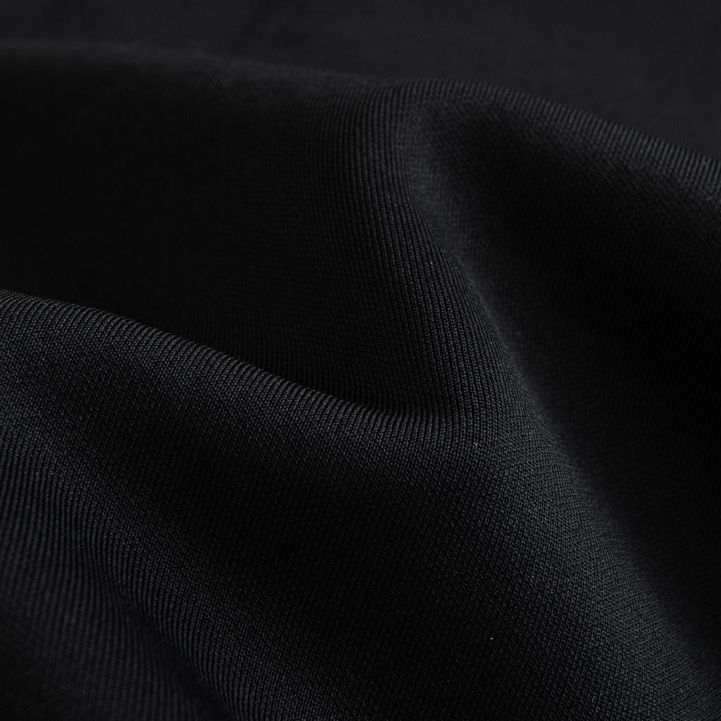Anta Training Long Pants Spring 2026 Commuter Knitted Sports Pants Men bottoms Basic-Black 152617303-1