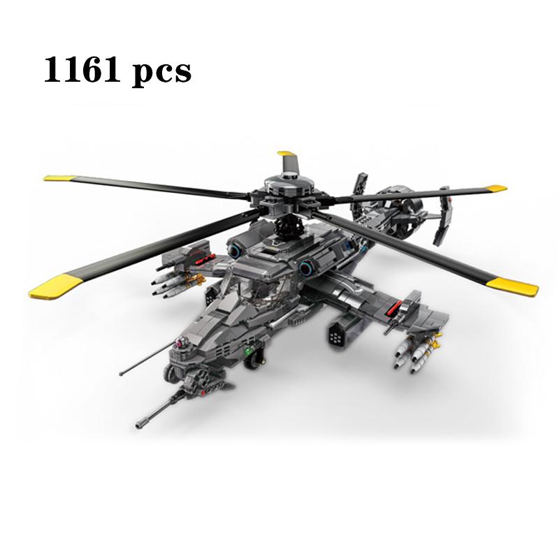 AH-64 Hubschrauber, Kampfhubschrauber, Modellbausteine, Tiger, Polizei, Krieg, 2. Weltkrieg, Armee, Kämpfer, Feuer, Rettung, Huey-Copter, Ziegelsteine, Stadt