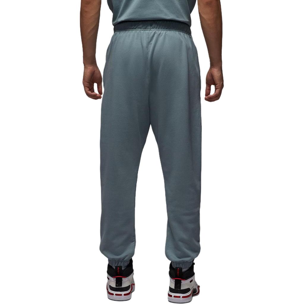 Jordan Dri-FIT Sport Crossover Schnelltrocknend Bequem Schlicht Gestrickte Sporthose Herren Unterteile FV8609-041
