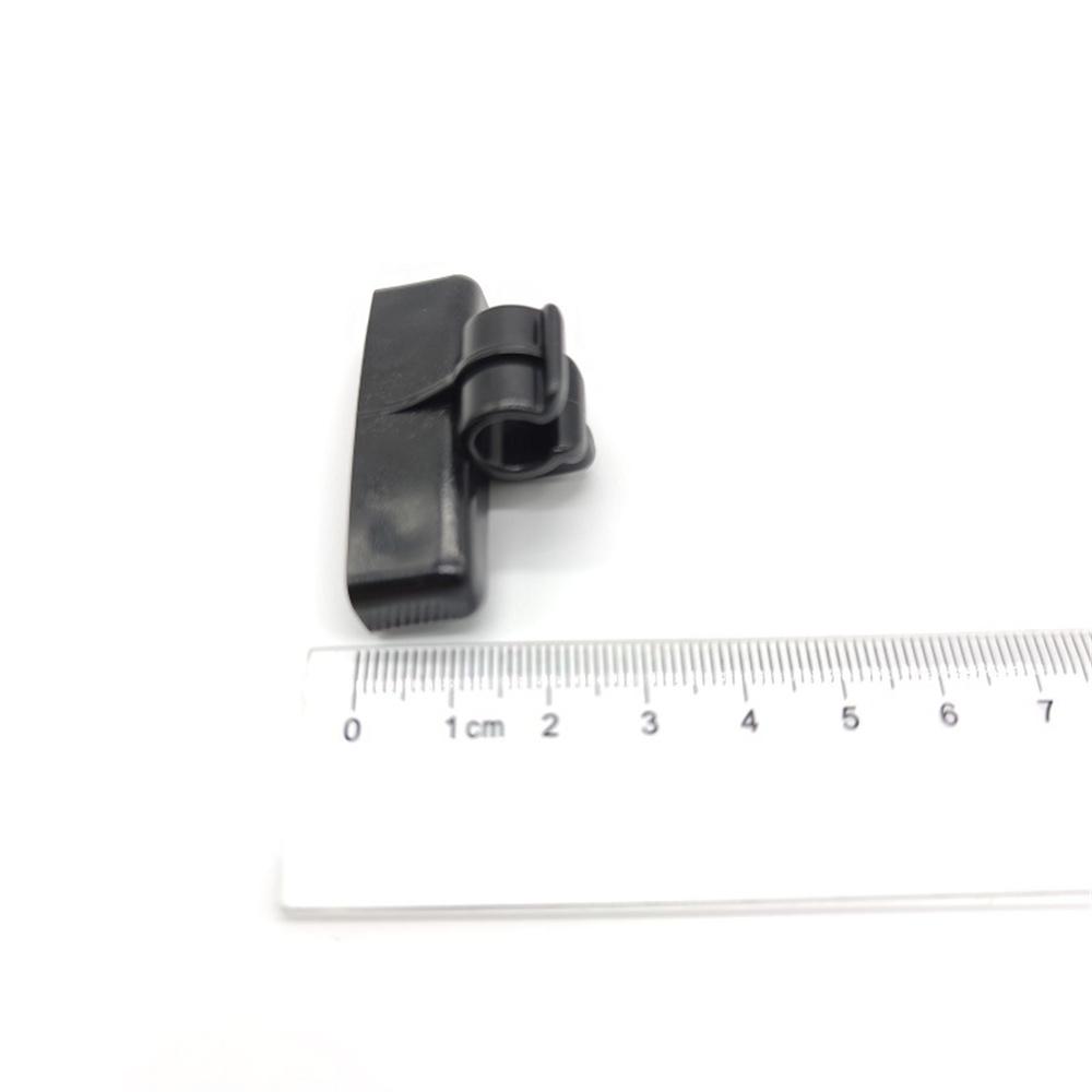 5Pcs Soft Top Clips for Suzuki/Geo/Jimny/Escudo/Vitara