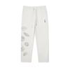 JACK&JONES Men's NBA Team Graphic Sweatpants