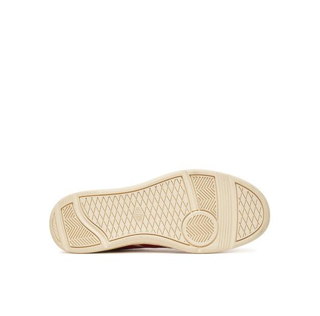 Кроссовки Palladium Pallacup Flame Lth