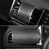 Air Outlet Baffle Air Conditioning Wind Shield Car Cold Air Guide Cover  Car Interior Accessories