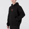 Nike Hanorac Pulover Cald Căptușit cu Fleece ACG Bărbați Topuri Negru DH3088-010