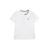 MODERN HERITAGE T Shirt Women's White F11W321103FWT