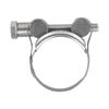 Obejma do węża Klips do węża Stal nierdzewna 304 Wytrzymały
