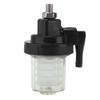 Fuel Filter Assembly 61N‑24560‑00 Part Replacement for Yamaha 2 4 Stroke Outboard