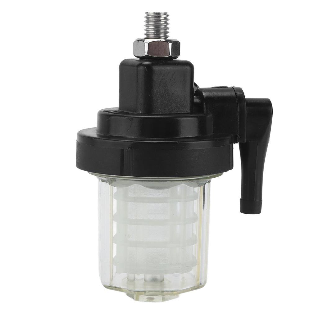 Fuel Filter Assembly 61N‑24560‑00 Part Replacement for Yamaha 2 4 Stroke Outboard