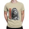 90s Horror Retro Unisex Music Halloween Movie Vintage Graphic 100 Cotton TShirt New The Robzombie Tees Tops For Unisex