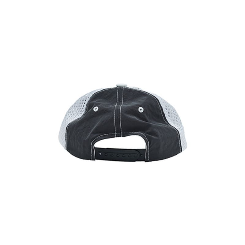 OOOMARKET Waikiki Cap (charcoal)