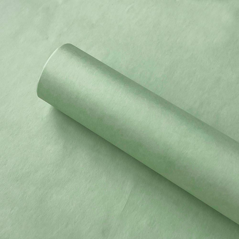 10 Pcs Tissue Paper Wrapping Paper Flower Gift Exquisite Packaging DIY Handmade Paper Wedding Party Festival Decorative Supplies