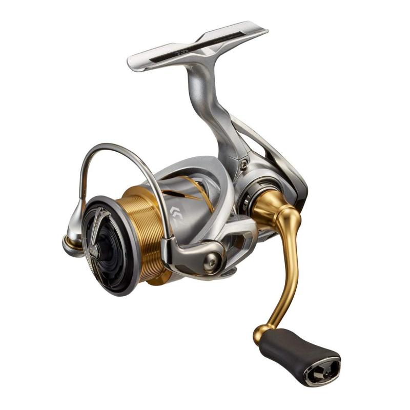 Daiwa Spinning Reel 21 Freams LT (2021 model)
