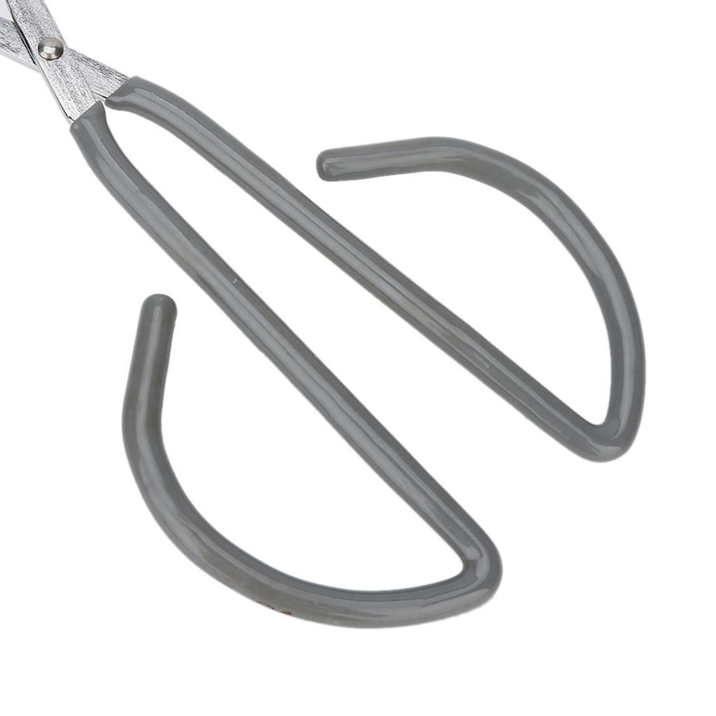 Long Toilet Paper Tong Toilet Aid Lightweight Bathroom Wiping Aid Tool