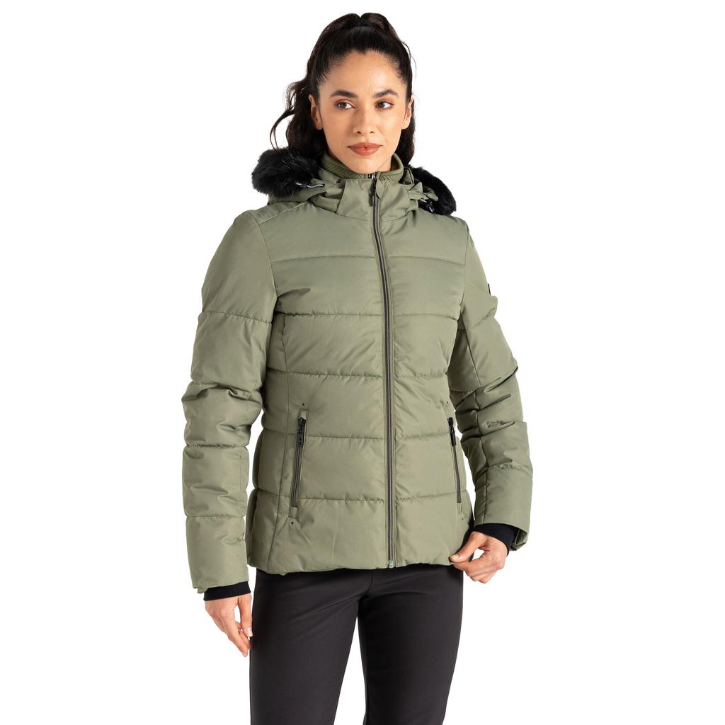 Dare 2B Damen/Damen Glamorize V Skijacke