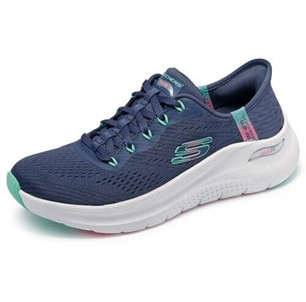 Кроссовки Skechers Slip-ins: Arch Fit 2.0 Easy Chic EU 36