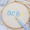 Cloth Stitch Fabric Hitch Sewing Supplies
