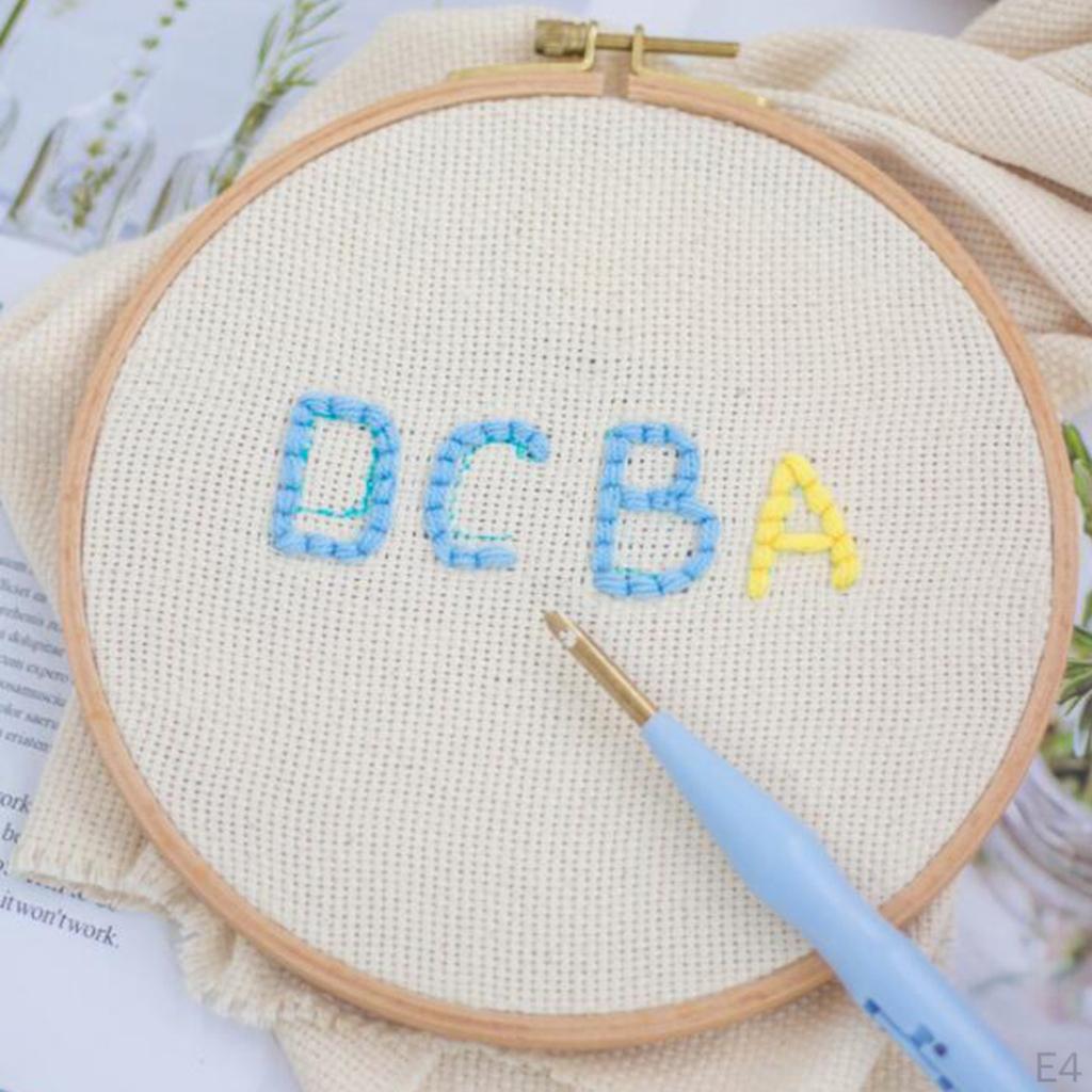 Cloth Stitch Fabric Hitch Sewing Supplies