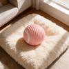 Biomimetic Movement Automatic Cat Toy Food-grade Silicone