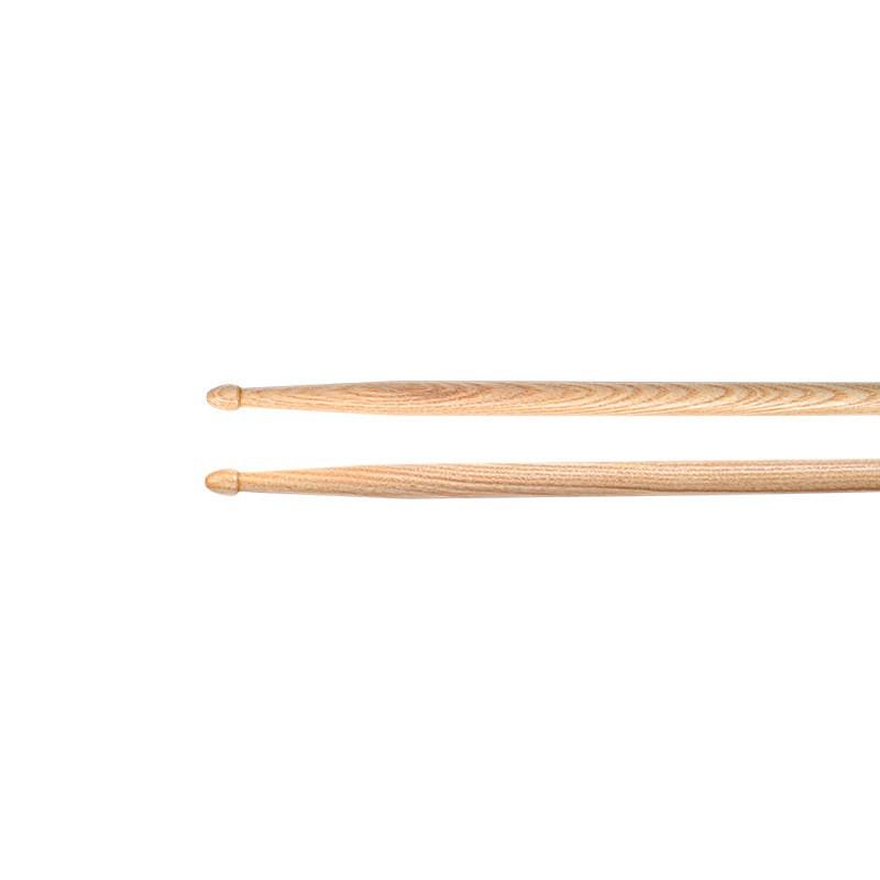 Durable 5A & 7A Maple Walnut Oak Drumsticks for Practice