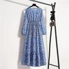 European, American and Y Wear, New Light Luxury and Comfortable Fabric Dress Bohemian Beach Dress