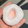 Shapeable Stress Ball Toy with Inflator Anxiety Relief Squeeze Ball Sensory Toy Kids