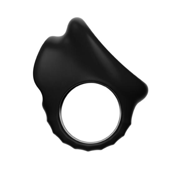 Penis Ring High Elasticity Ergonomic Design Soft Delay Ejaculation Cock Ring Comfortable Male Dildo Foreskin Ejaculation Delay Ring for Lovers
