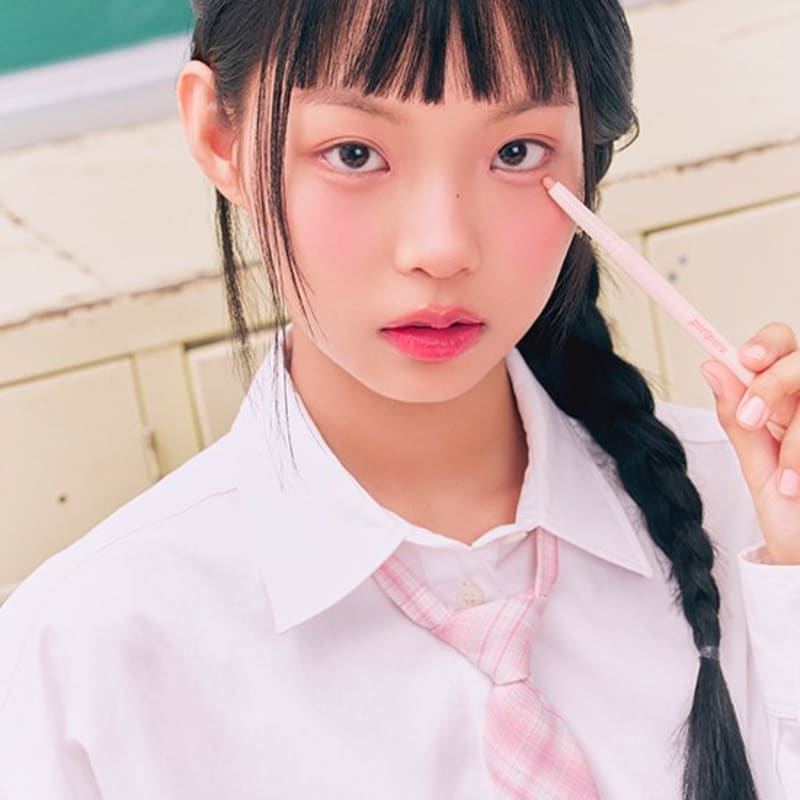 

[Peripera] Mood in Shade Eye Stick 8 типов (Выберите 1) M03 Mellow Pansy