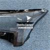 Transparent Headlight Cover for Meiying 580, 19-21 GAC AION S, Meiying 630