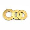 Brass Oversized Flat Washer Gasket H59 M2 M3 M4 Copper Round Piece
