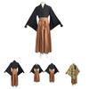 Anime Cosplay Costume For Demon Slayer Fans Steel Grave Firefly Cosplay Outfit