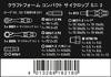 Wera 05135918001 Kraftform Zyklop Sada Importováno z Mini, 27dílná [Oficiálně Japonsko]