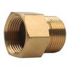 High Pressure Washer Connector Swivel Quick Connector