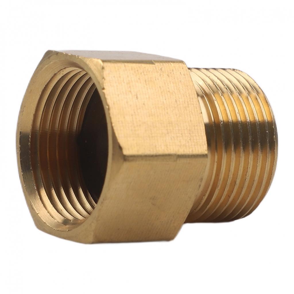 High Pressure Washer Connector Swivel Quick Connector