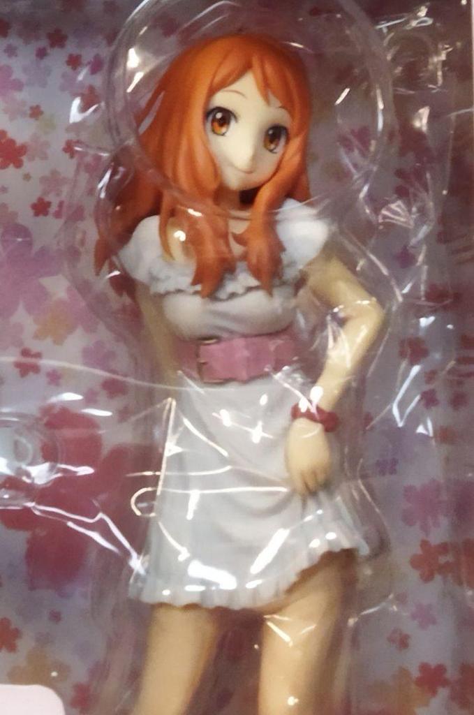[USED] Kotobukiya Anaru Anjo Naruko Figure We Still Don't Know the Name of the Flower We Saw That Day