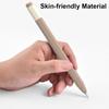 Tablet Stylus Protective Case Silicone Anti Slip USB-C Touch Pen Sleeve Waterproof Simple for Apple Pencil 3rd Generation
