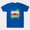 Unisex Fashion TShirt Awesome Mix Vol 2 Print TShirt Plus Size S-5XL T-Shirt 100%Cotton Tops O Neck Short Sleeve Tees