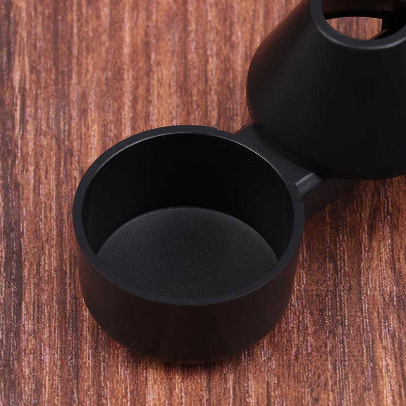 1 Pcs Coffee Scoop With Funnel For Reusable K-Cup Coffee Pot 2 Tablespoon Capacity Coffee Measuring Spoon Kitchen Accessories