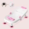 Children"s Shampoo Recliner Foldable Adjustable Shampoo Chair Shampoo Bed