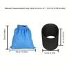 Karcher MV1 WD1 WD2 WD3 NT Series Vacuum Cleaner Replacement Textile Filter Bag & Motor Protection Cover Durable for Efficient Dust Collection